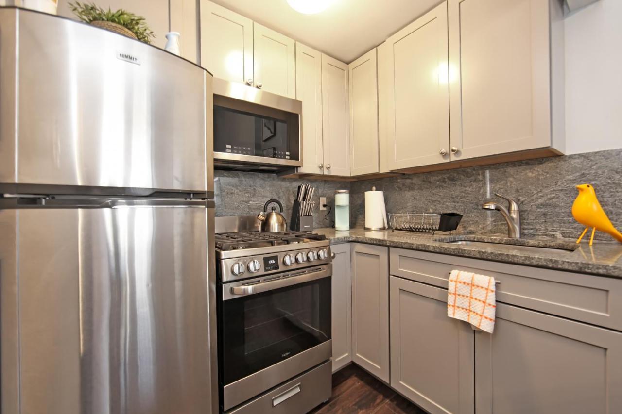 Serenity Park Slope - Entire Brownstone Apt. Apartment New York