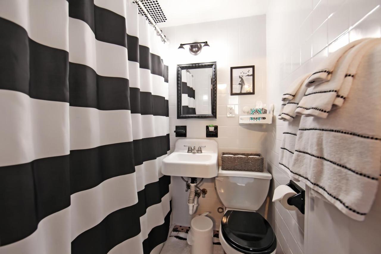 Apartment Serenity Park Slope - Entire Brownstone Apt. *
