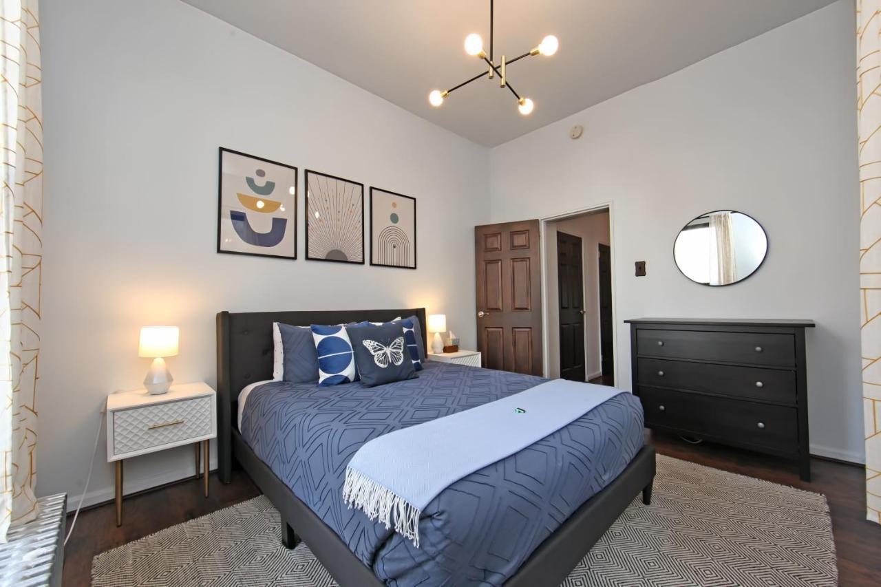 Serenity Park Slope - Entire Brownstone Apt.