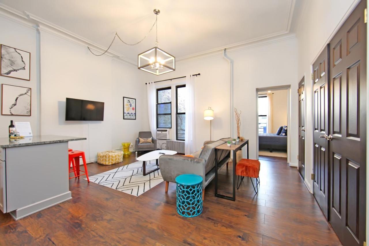 Serenity Park Slope - Entire Brownstone Apt. *